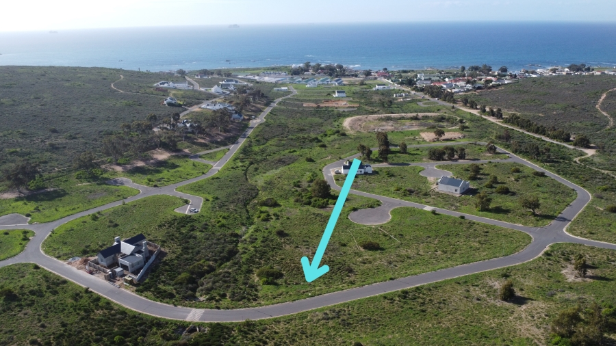 0 Bedroom Property for Sale in St Helena Views Western Cape
